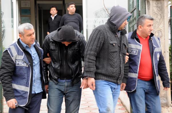 Amacı öldürmek değilmiş
