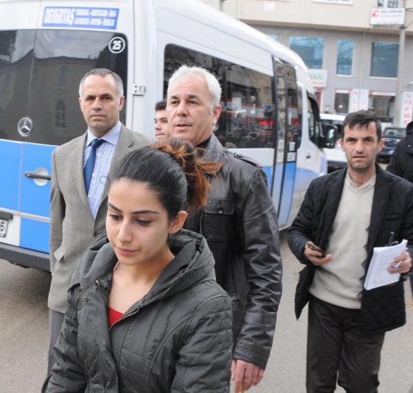 Genç kızın gasp yalanını polis ortaya çıkardı
