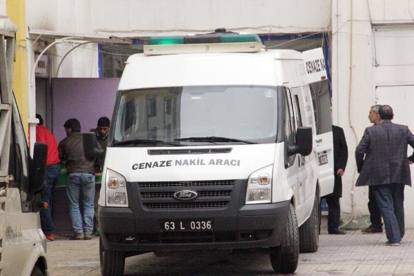 Cizre’den Şanlıurfa’ya 18 cenaze getirildi