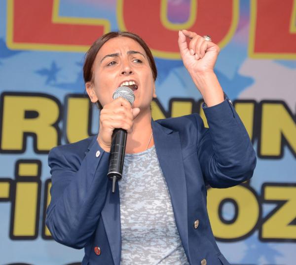 Van eski milletvekili Tuğluk'a 'terör propagandası' cezası