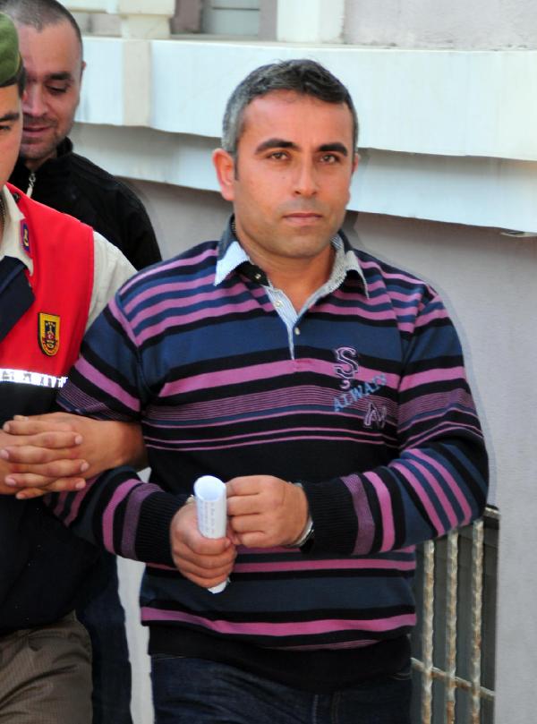 Fethiye'de cinayet şüphelisi, delil yetersizliğinden beraat etti