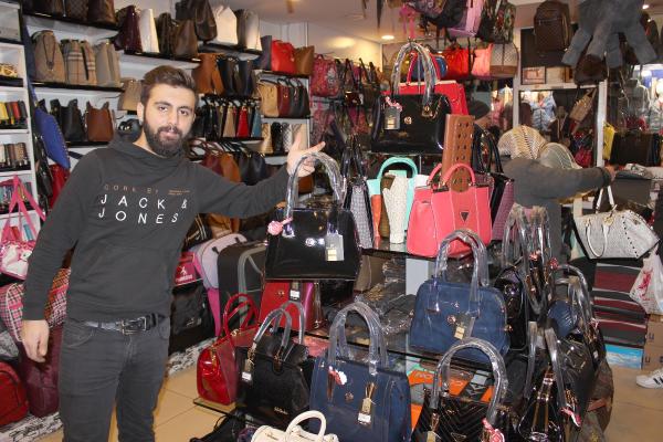 Moda programları çanta satışlarına yön veriyor