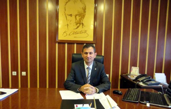 Nusaybin'den 382 öğrenci telefi eğitimi için Midyat'a gelecek