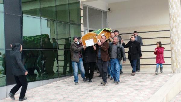 Sobada patlayan dinamitli odunla yaralanan 7 kişiden 1'i öldü