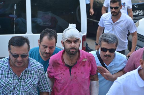 Bıçakla öldürdü, ömür boyu hapis cezası aldı