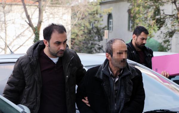 Evinde uyuşturucuyla yakalanan 1 kişi tutuklandı