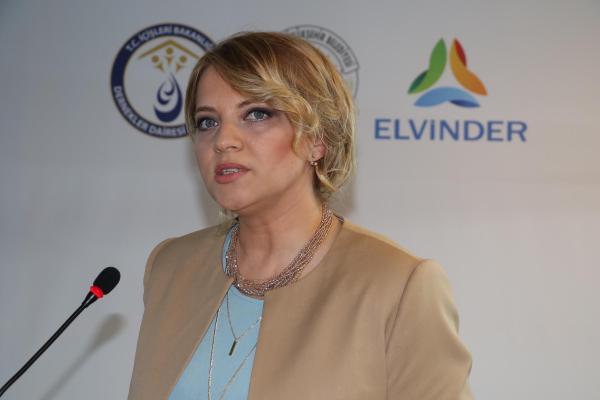 Samsun'da kadın liderler akademisi başladı