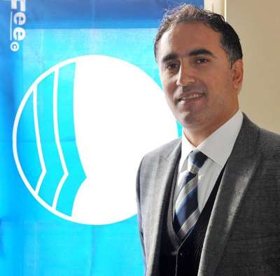 MAVİ BAYRAKTA HEDEF DÜNYA İKİNCİLİĞİ