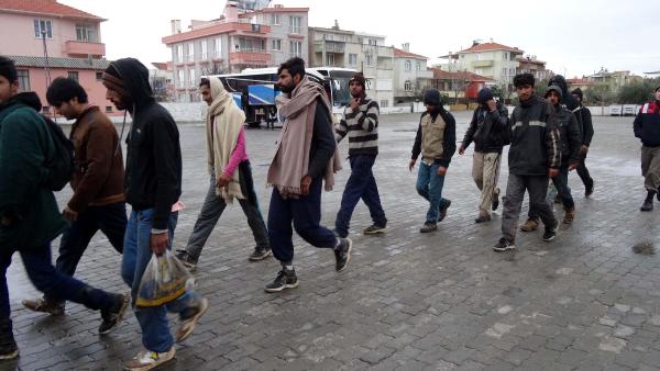 'Türkiye birçok AB ülkesinden daha Avrupalı'