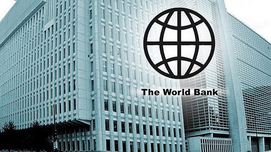 Dünya Bankası'ndan Filistin'e 40 milyon dolar