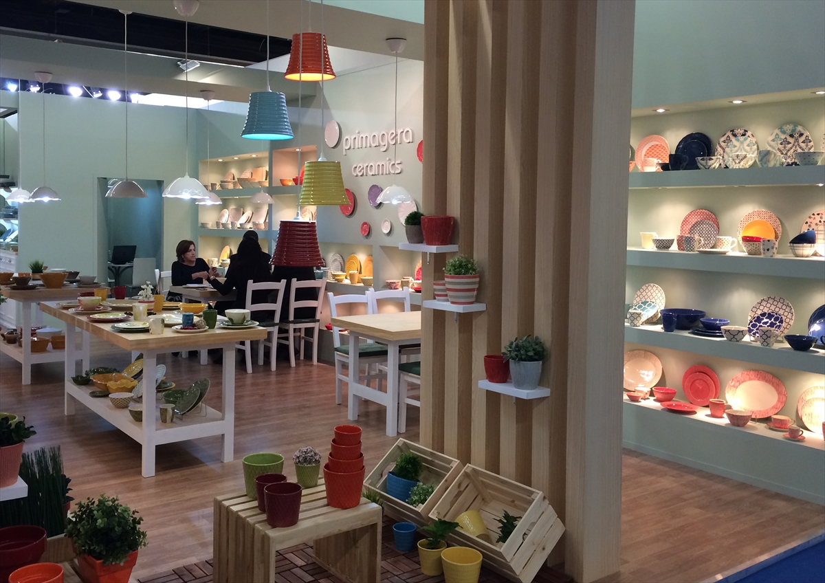'Ambiente 2016' kapılarını açtı