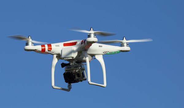 Erzurum Valiliği 'drone' yasağı getirdi