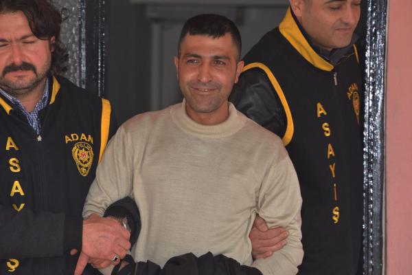 Babaannesini öldüren torun yakalandı