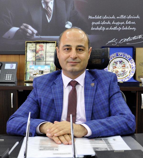 Emniyet Müdürü Altan: Kadınların yüzde 9'u yemeği yaktığı için şiddete uğradı