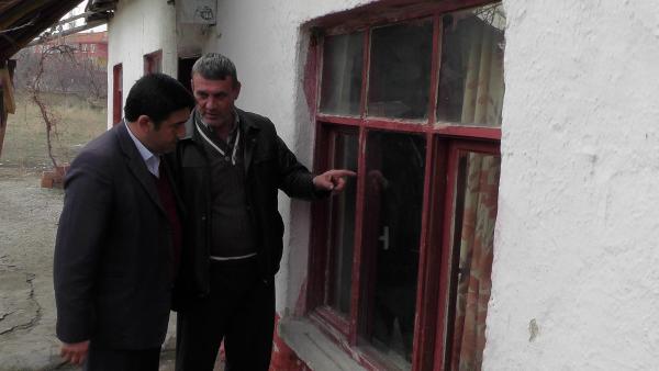 Ereğli'de Suriyeli anne ve 6 çocuğu sobadan zehirlendi