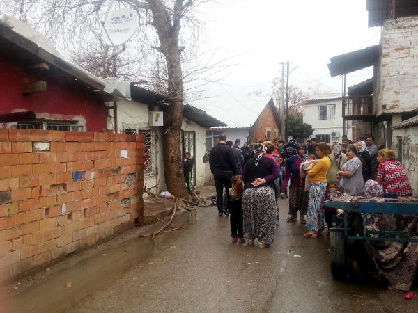 Uyuşturucudan öldü iddiası