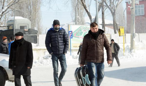Rekortmen Göleliler, 'soğuk tazminatı' istiyor