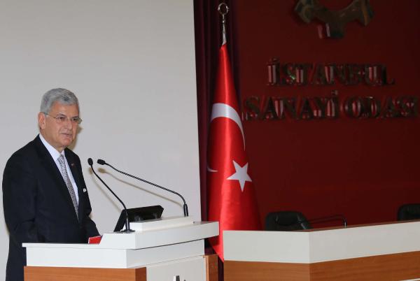 Volkan Bozkır'dan vize ve göç açıklaması