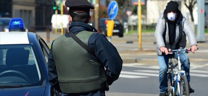 İngiltere 250 bin gönüllü arıyor