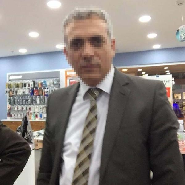 Rüşvet almakla suçlanan İcra Müdürü tutuklaması
