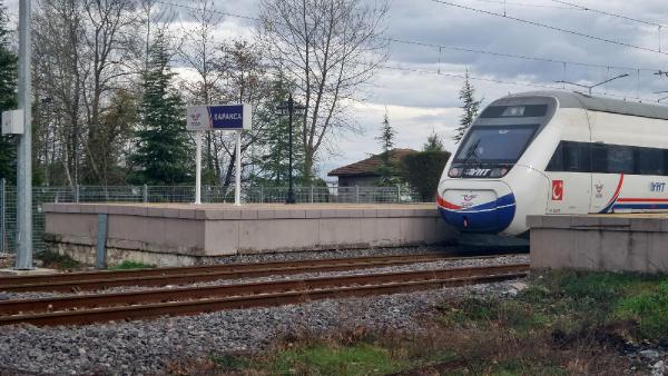 Almanya'dan 1,7 milyarlık tren siparişi