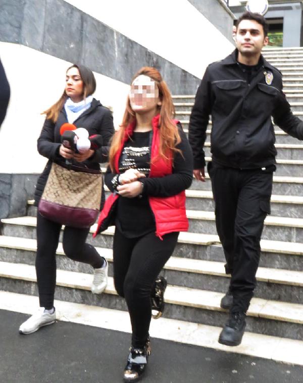 Domuz bağı cinayetinde çalınan altınlar bulundu