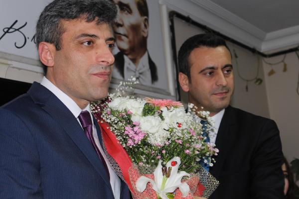 CHP'li Öztürk Yılmaz: Vatanım için kaygılanıyorum