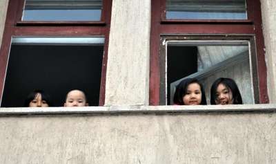 Kayseri'ye gelen Uygur Türklerinin sayısı 493’e ulaştı