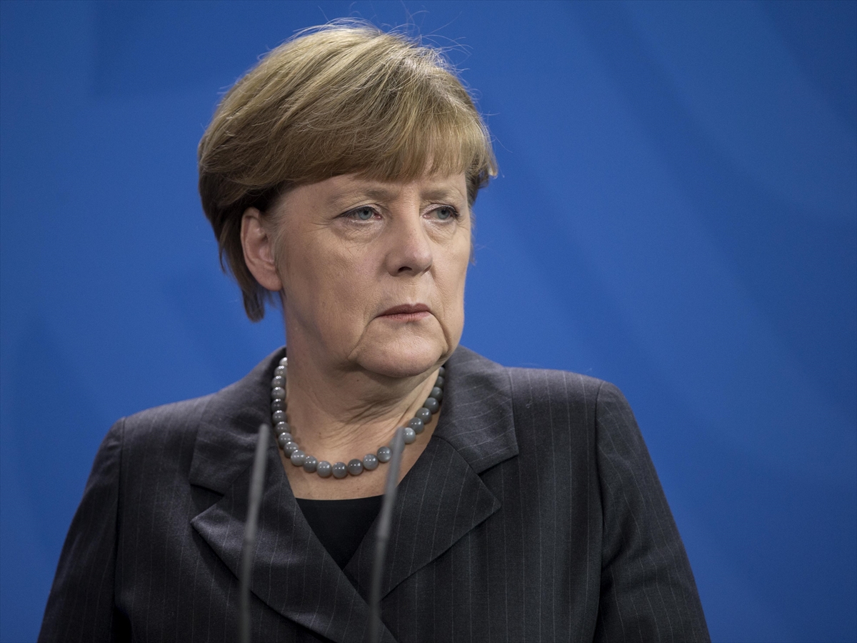 Merkel’in umudu NATO gemileri