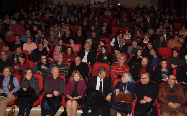 Prof.Dr. Süheyl Batum: Türkiye'de siyaset yok
