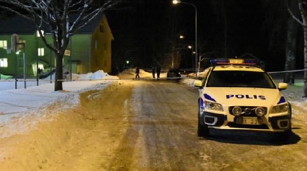 Sığınmacı kampındaki kavgada 1 kişi öldü, 3 kişi yaralandı
