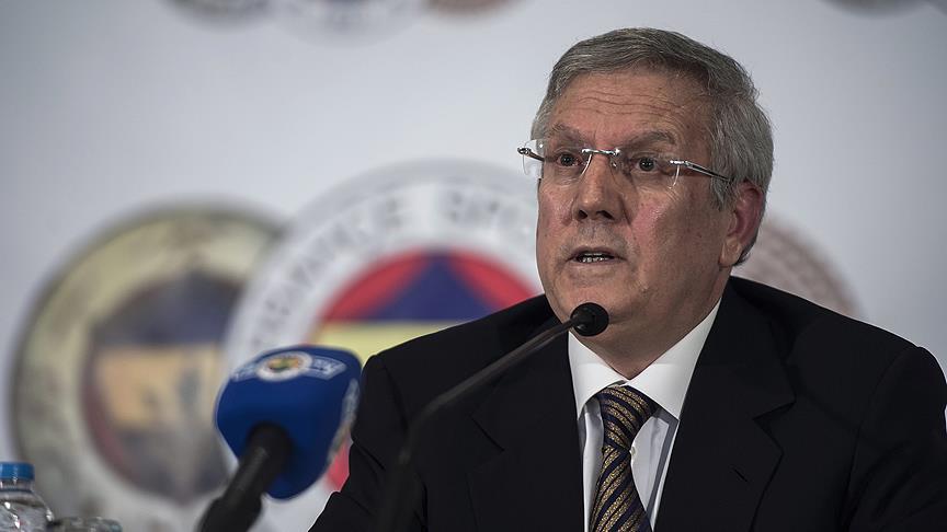 Aziz Yıldırım başkanlıkta 19. seneye giriyor