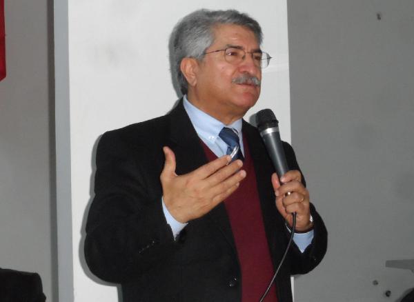 CHP'li Sağlar: KKTC suyunu yargıya taşıyacağız