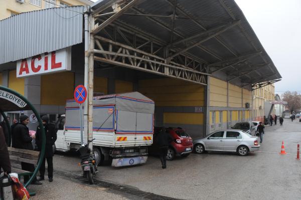 Gaziantep’te küfürlü şakalaşma kavgası: 1 ölü