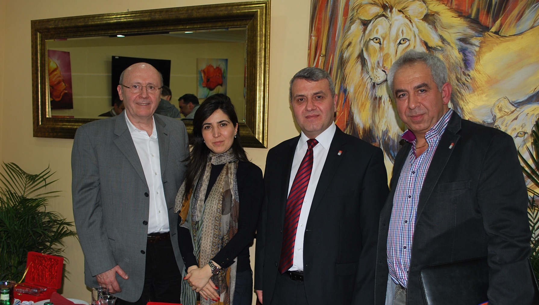 'Bavyera uyumda başarılı'