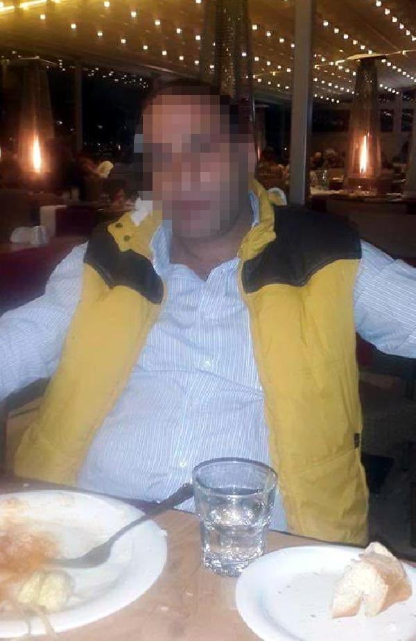 Tecavüz iddiasına tutuklama