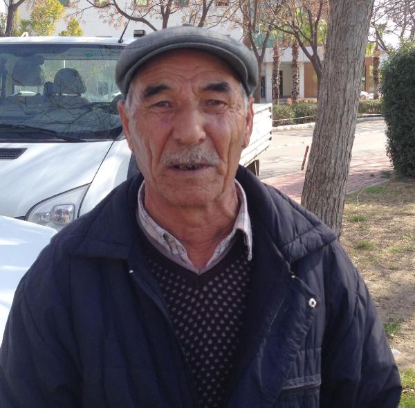 Maaşını çektiği ATM kartını çaldırdı