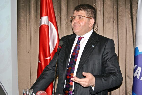 Boydak: Kimseye bir şey ispatlamaya ihtiyacım yok