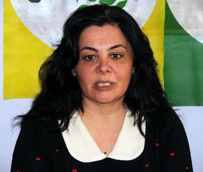 HDP'li Altunışık: Barajı geçeceğiz