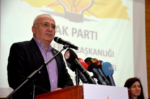 Bakan Elitaş: Devletlerin sarsılmayan temeli, adaletiyle oluşur (2)