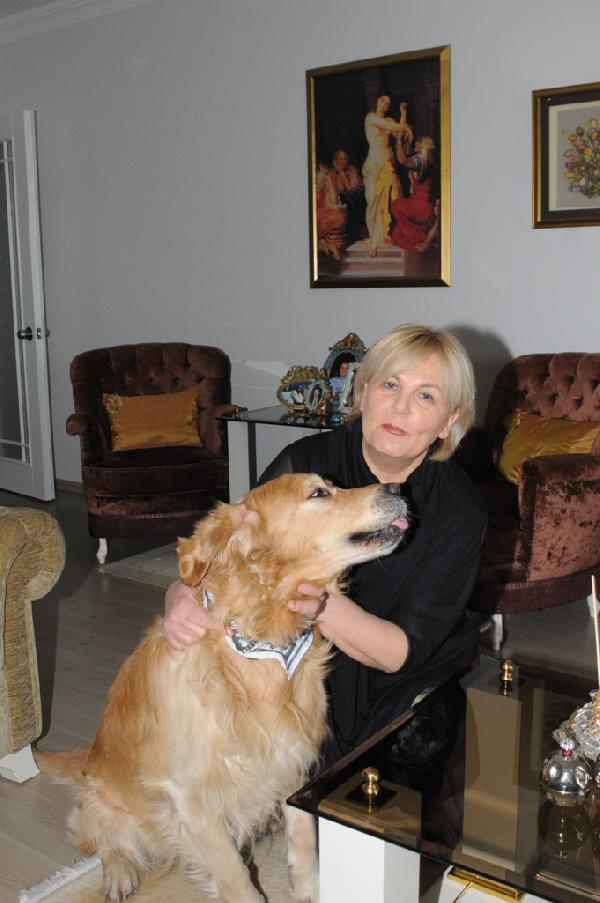 Köpeği için dava açıldı, dairemi satarım ‘Mususi’den ayrılmam