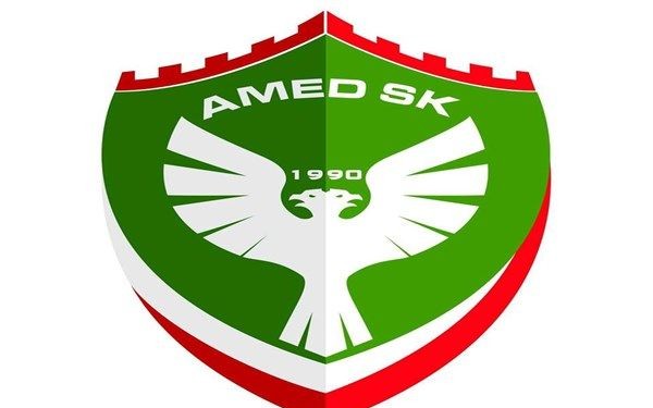 Amed Sportifli futbolcuya askerlik tebligatı
