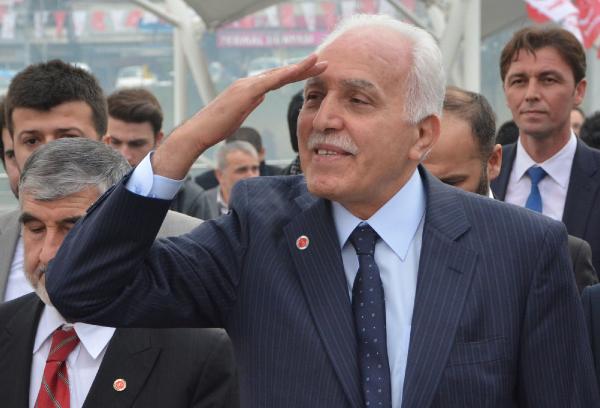 SP Lideri Kamalak: Bu terörün sorumlusu kim?