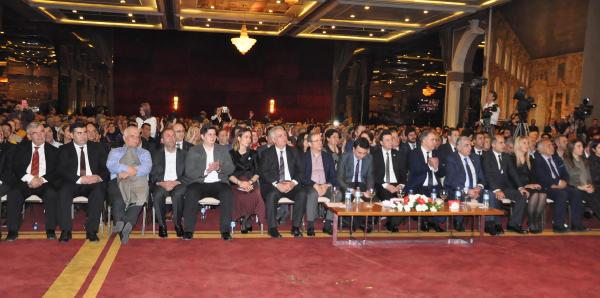 Bakan Yıldırım: Ecevit'in vasiyetini tuttular, İzmir'i 'Köykent'e çevirdiler
