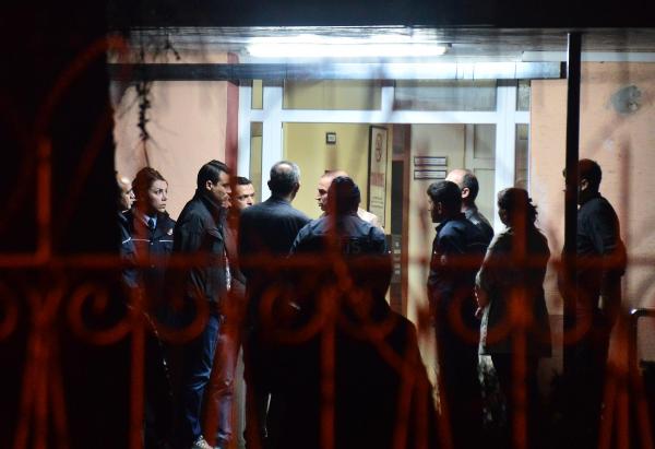 İncirlik Emniyet Amiri, odasında intihar etti