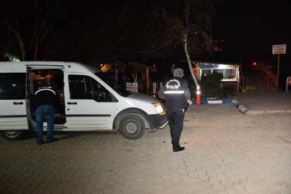 Kafe işletmecisi, kavga ettiği çalışanını öldürdü