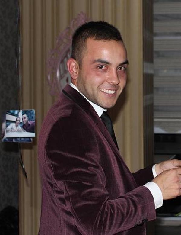 Denizli'ye şehit acısı