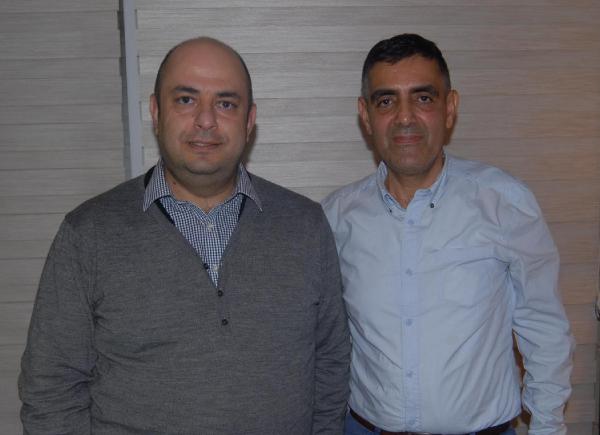 Emekli Tuğamiral'in Yargıtay hakimlerine suç duyurusu