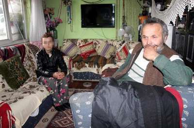 Evlenme teklifini kabul etmeyen liseli kıza hakarete para cezası
