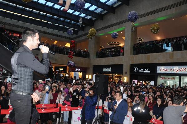 Nevşehir’de Keremcem ilgisi